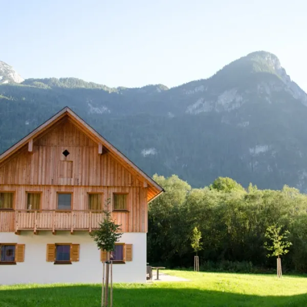 recreatiewoning oostenrijk