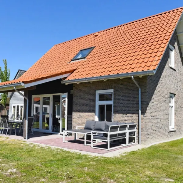 vakantiewoning nederland kopen