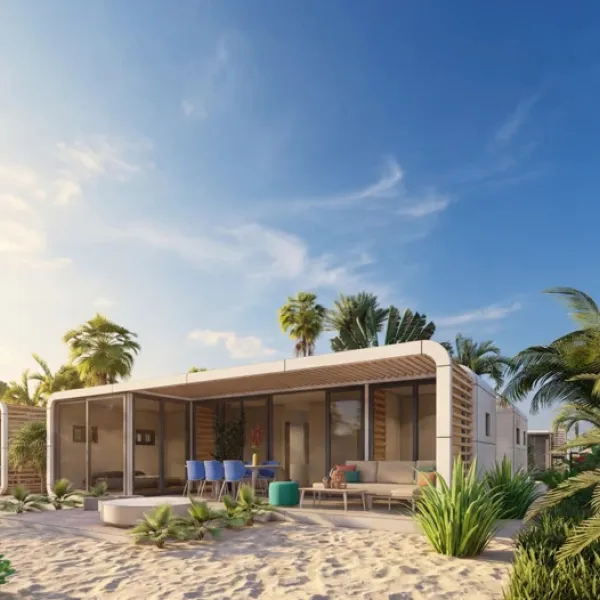 vakantiewoning curacao