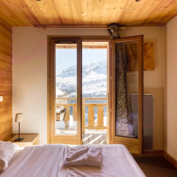 Vakantiewoning oostenrijk